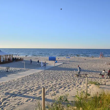 Korona Piastow - Na Wyspie - Parking - Taras * Svinoústí